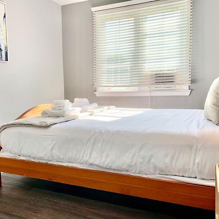 Simply Stays オタワ 部屋 写真