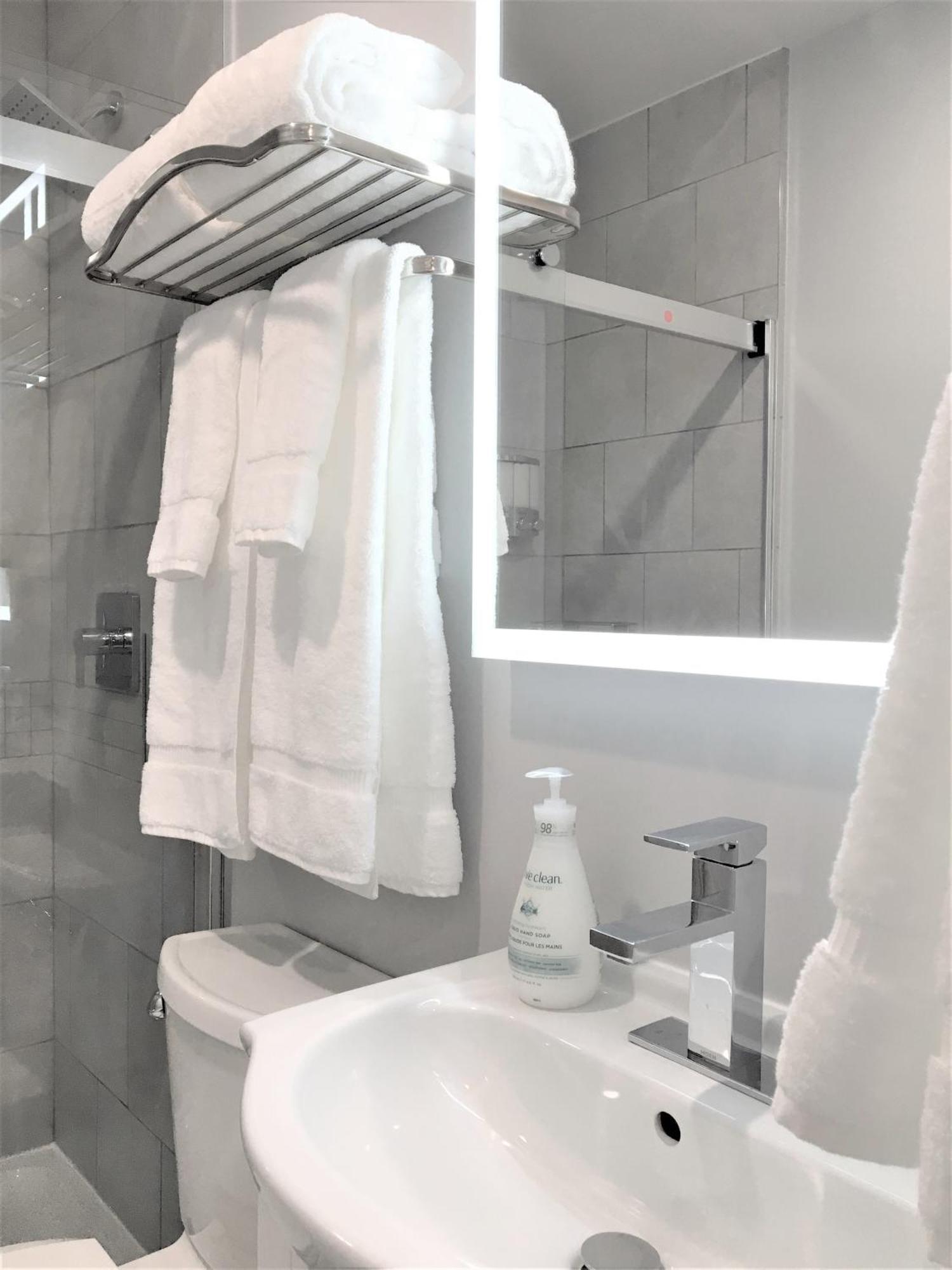 Simply Stays オタワ 部屋 写真
