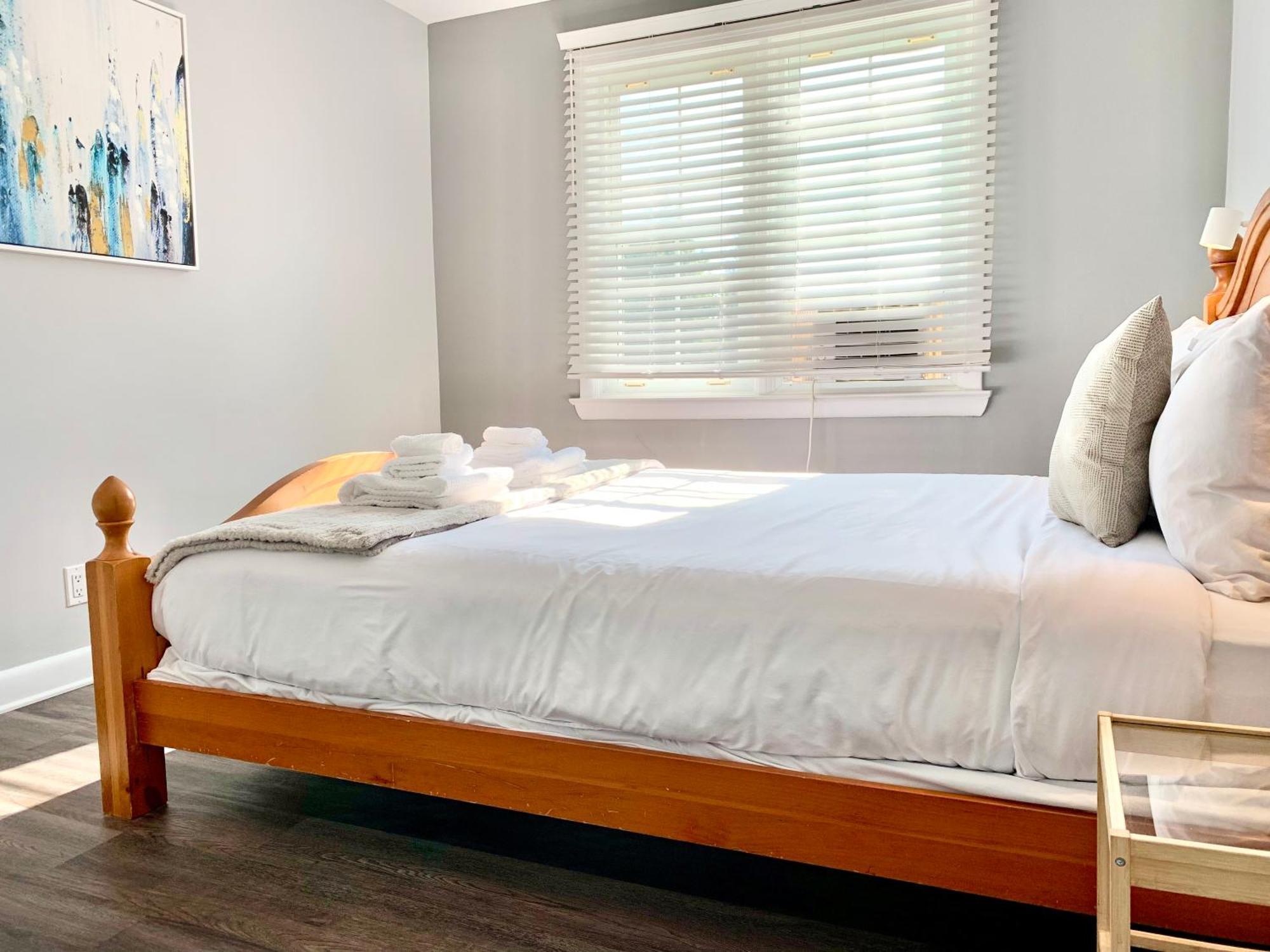 Simply Stays オタワ 部屋 写真