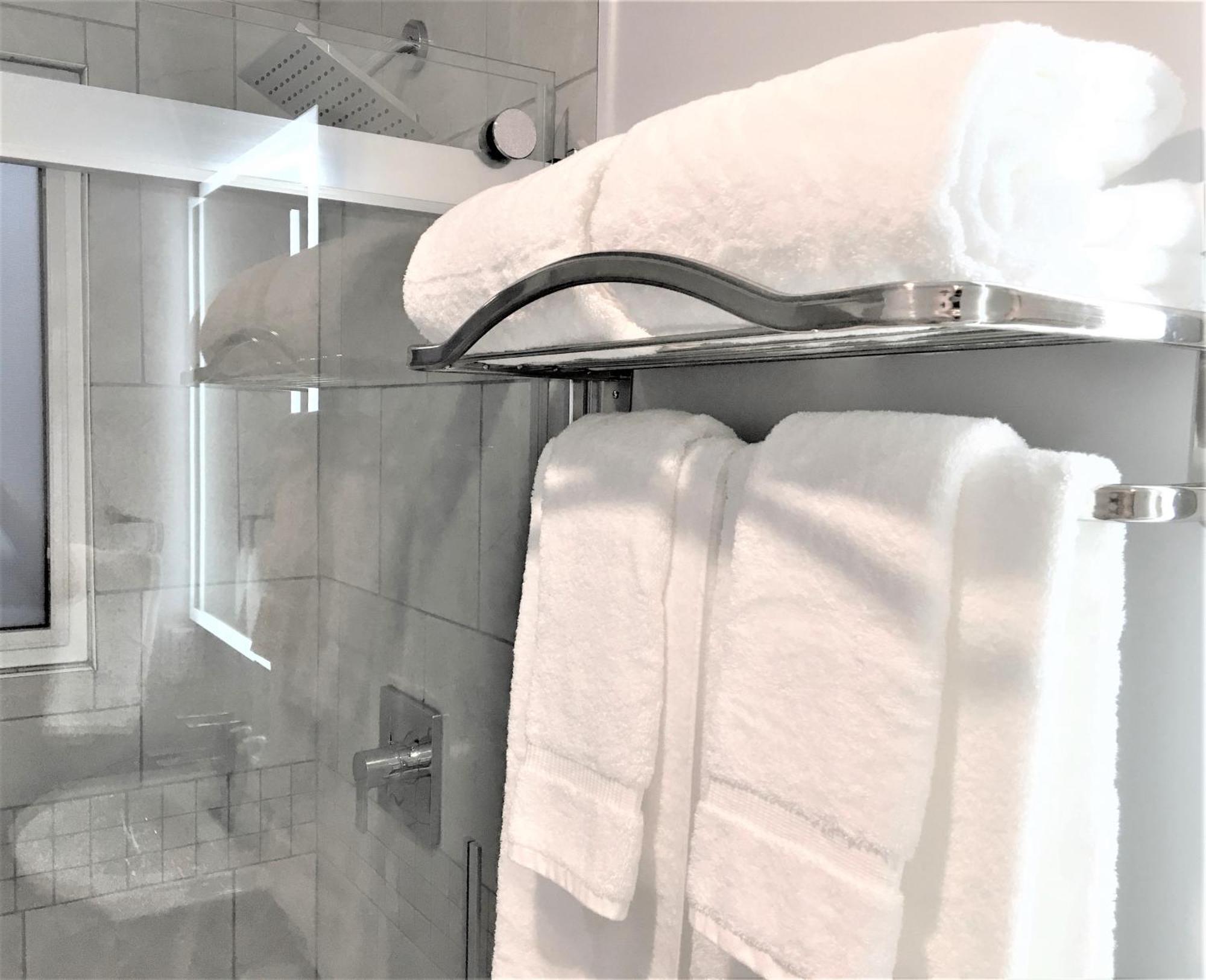Simply Stays オタワ 部屋 写真